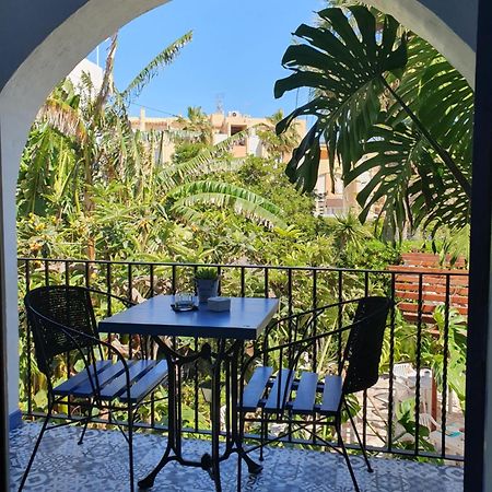 Hostal Mi Campana Denia Exteriér fotografie