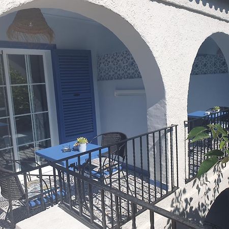 Hostal Mi Campana Denia Exteriér fotografie