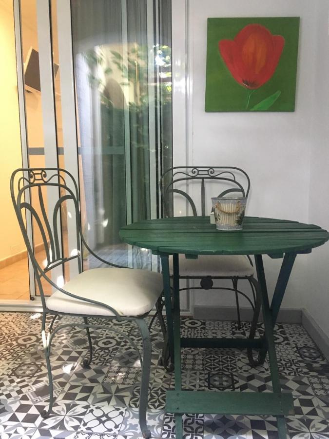 Hostal Mi Campana Denia Exteriér fotografie