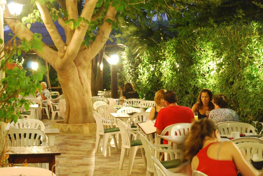 Hostal Mi Campana Denia Exteriér fotografie