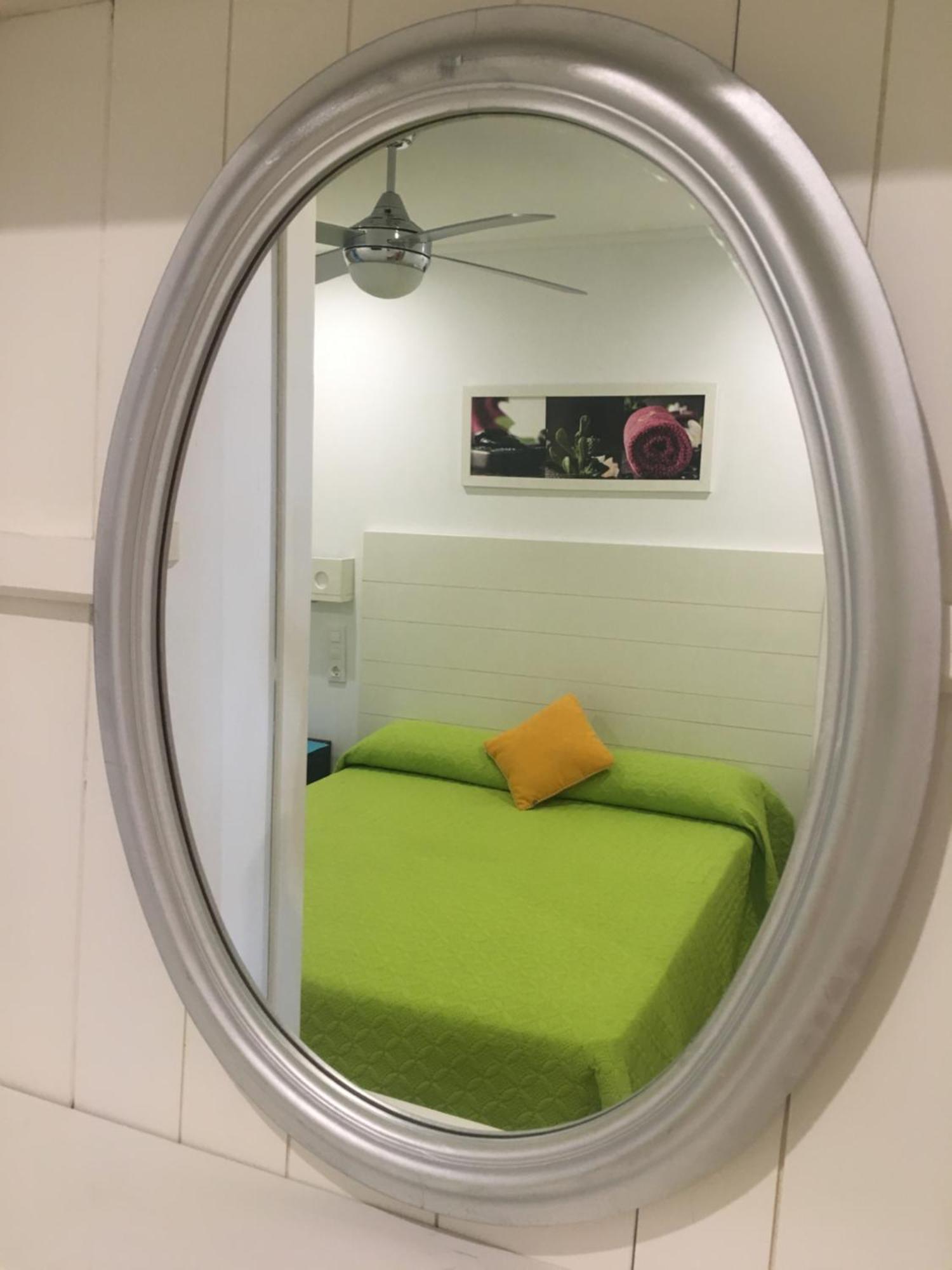 Hostal Mi Campana Denia Exteriér fotografie