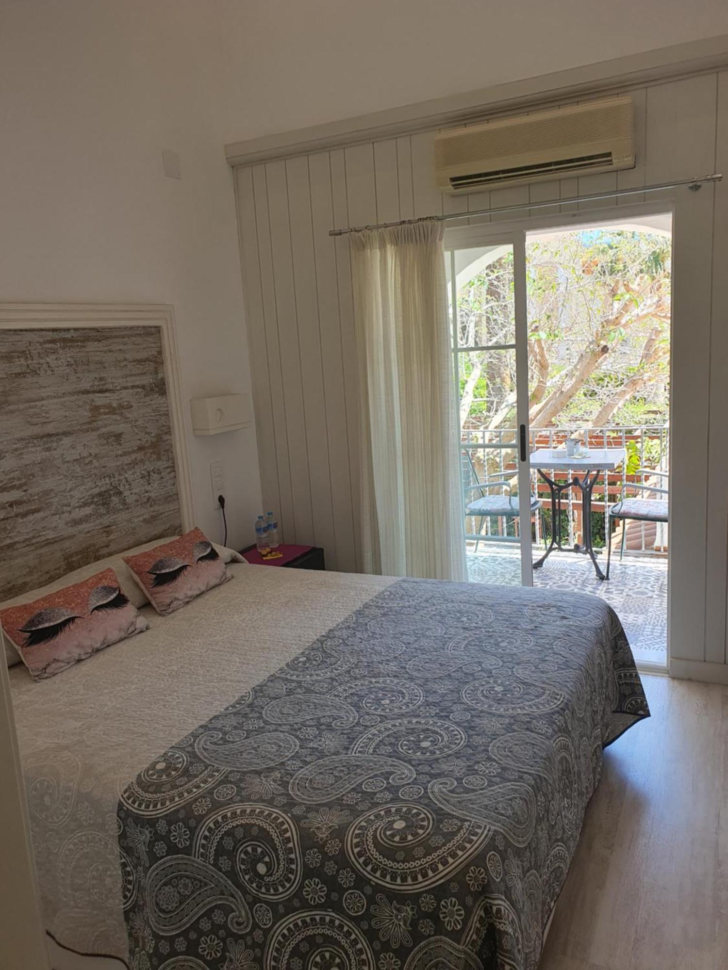 Hostal Mi Campana Denia Exteriér fotografie