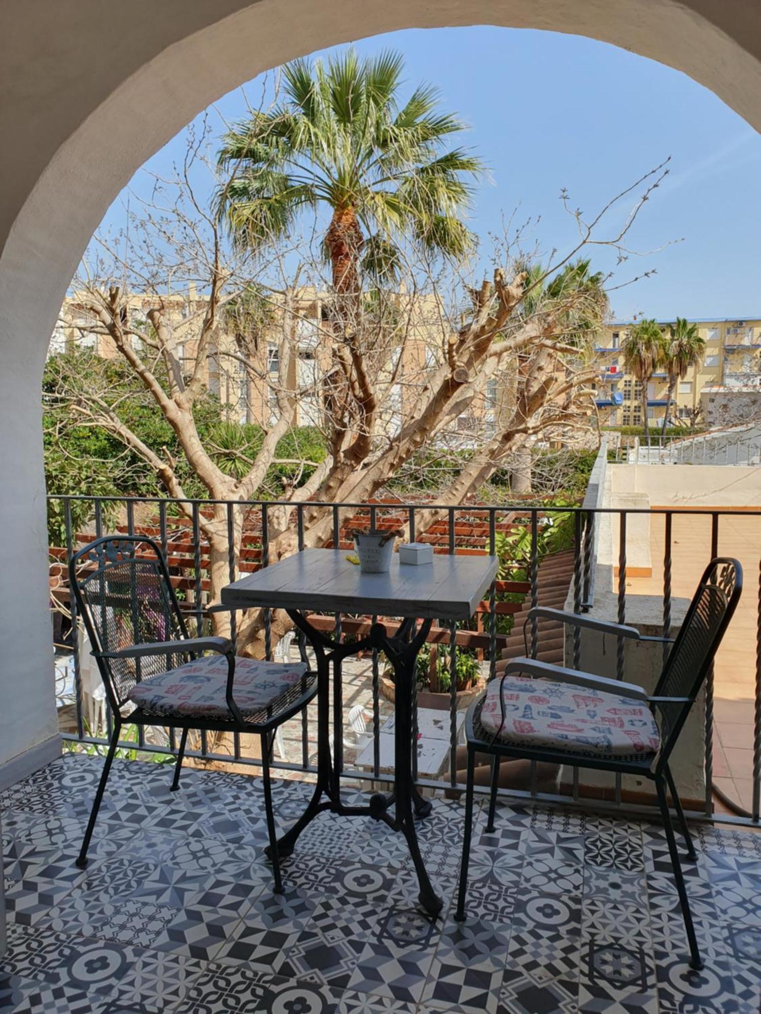 Hostal Mi Campana Denia Exteriér fotografie