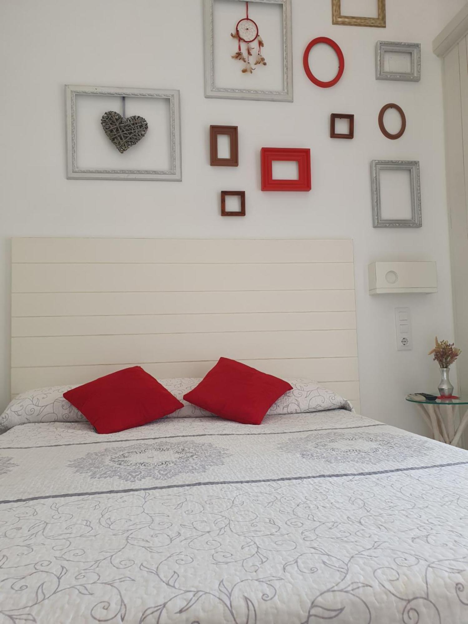 Hostal Mi Campana Denia Exteriér fotografie