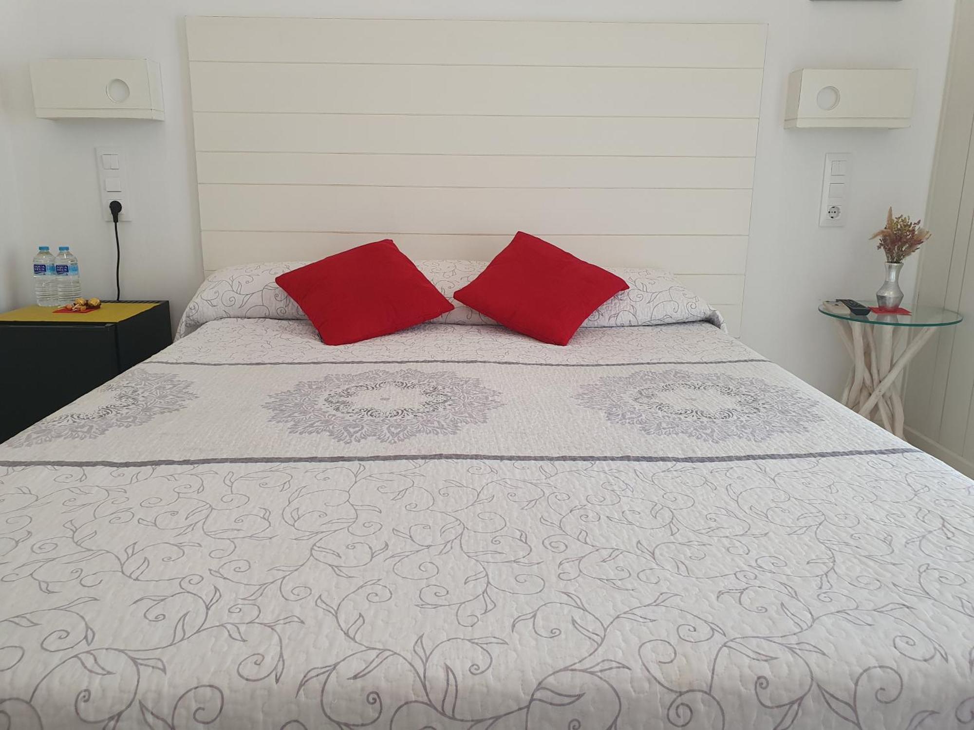 Hostal Mi Campana Denia Exteriér fotografie