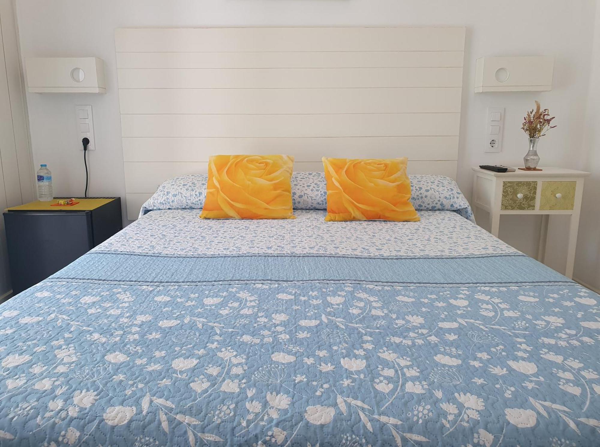 Hostal Mi Campana Denia Exteriér fotografie