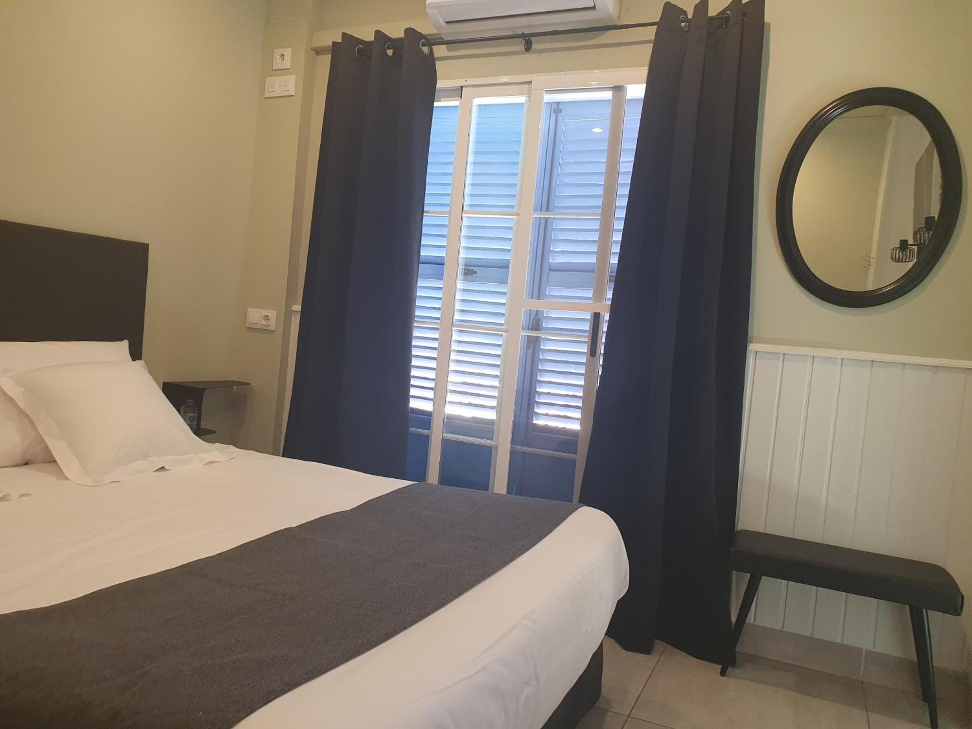Hostal Mi Campana Denia Exteriér fotografie