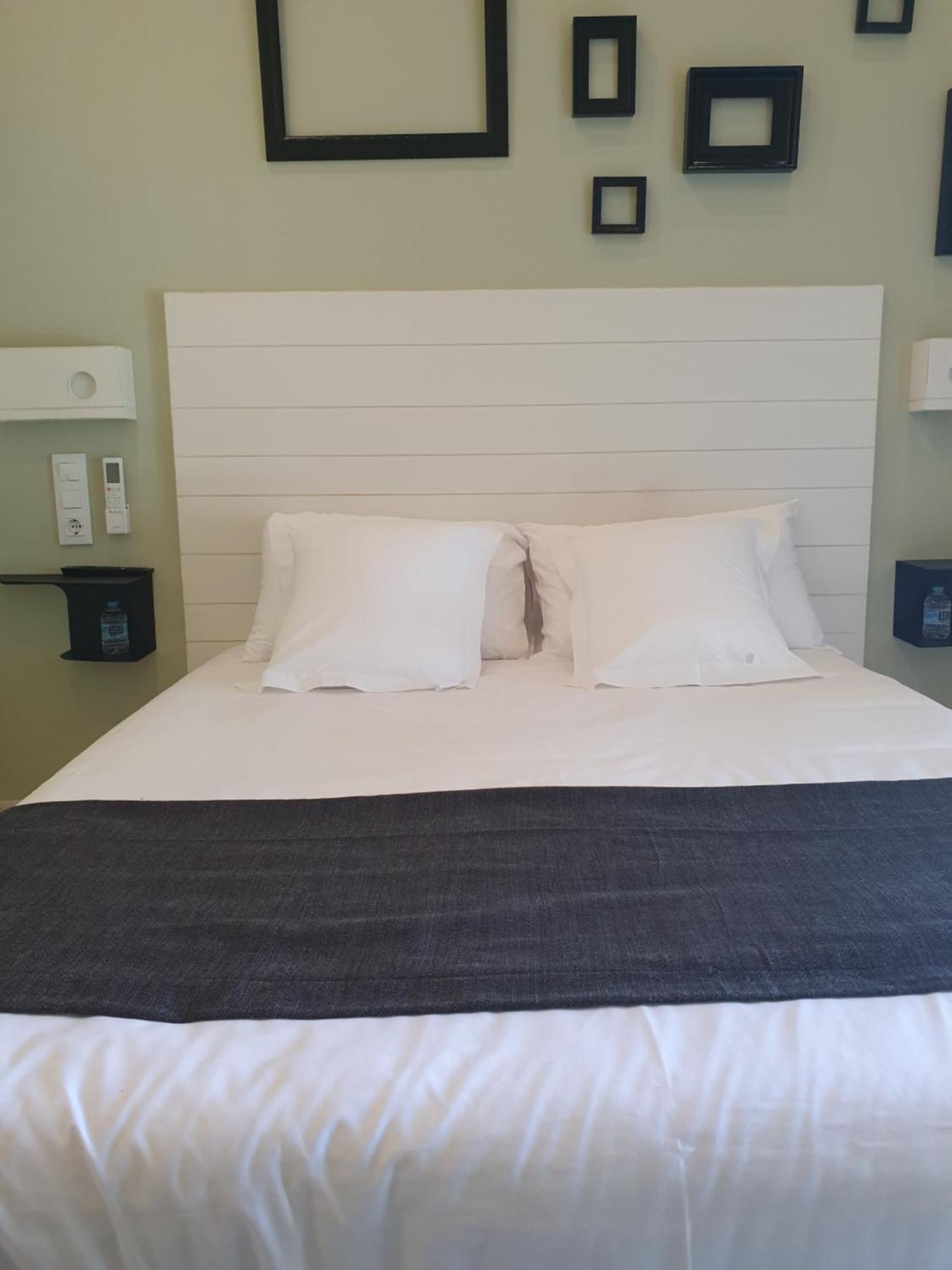 Hostal Mi Campana Denia Exteriér fotografie