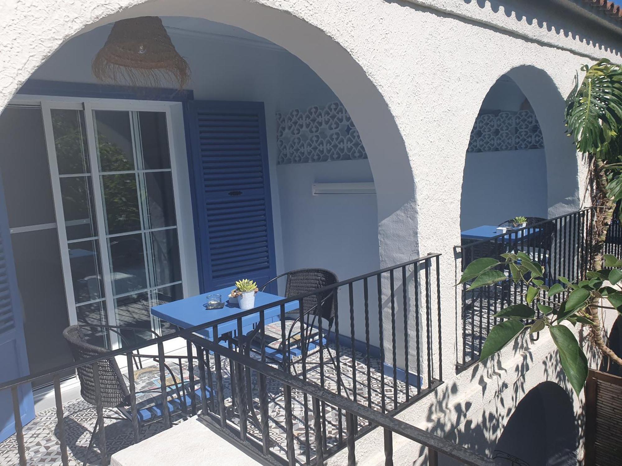 Hostal Mi Campana Denia Exteriér fotografie