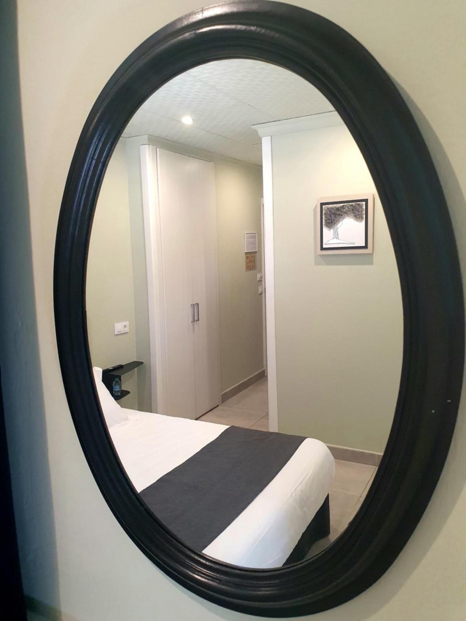 Hostal Mi Campana Denia Exteriér fotografie