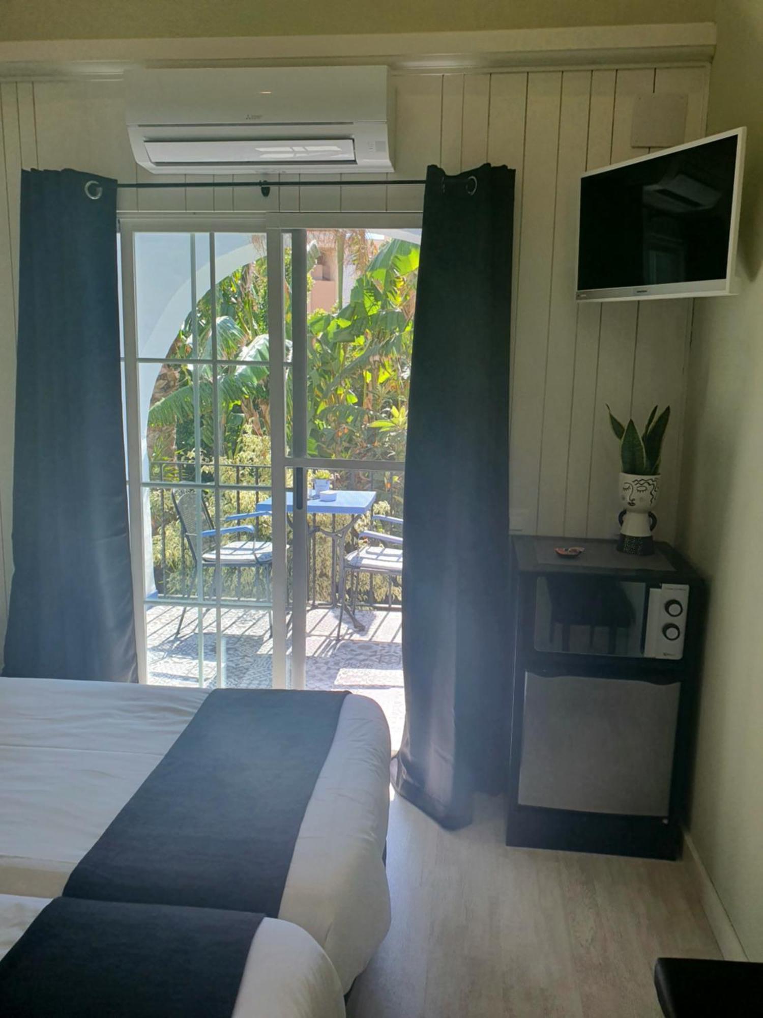 Hostal Mi Campana Denia Exteriér fotografie
