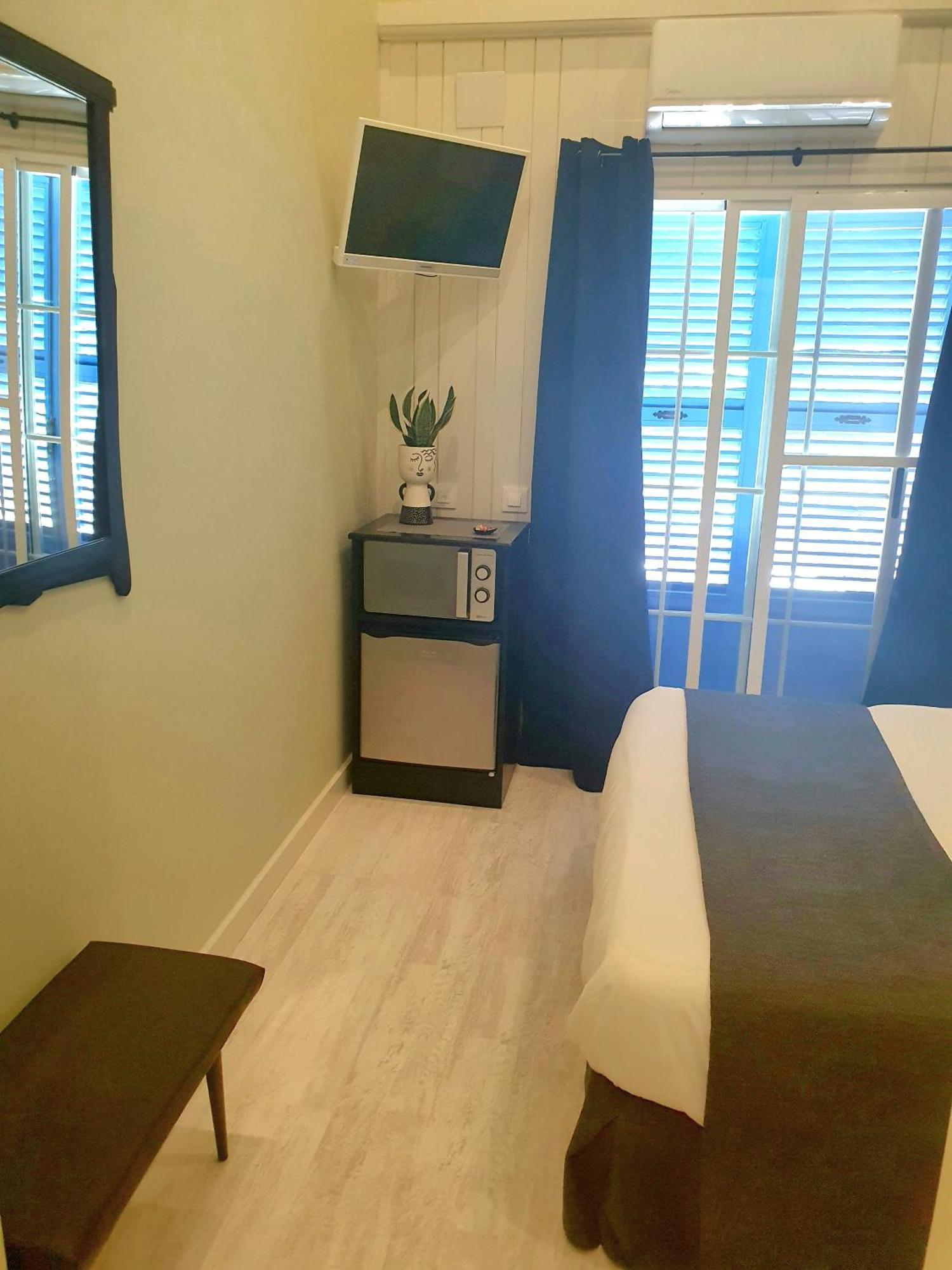 Hostal Mi Campana Denia Exteriér fotografie