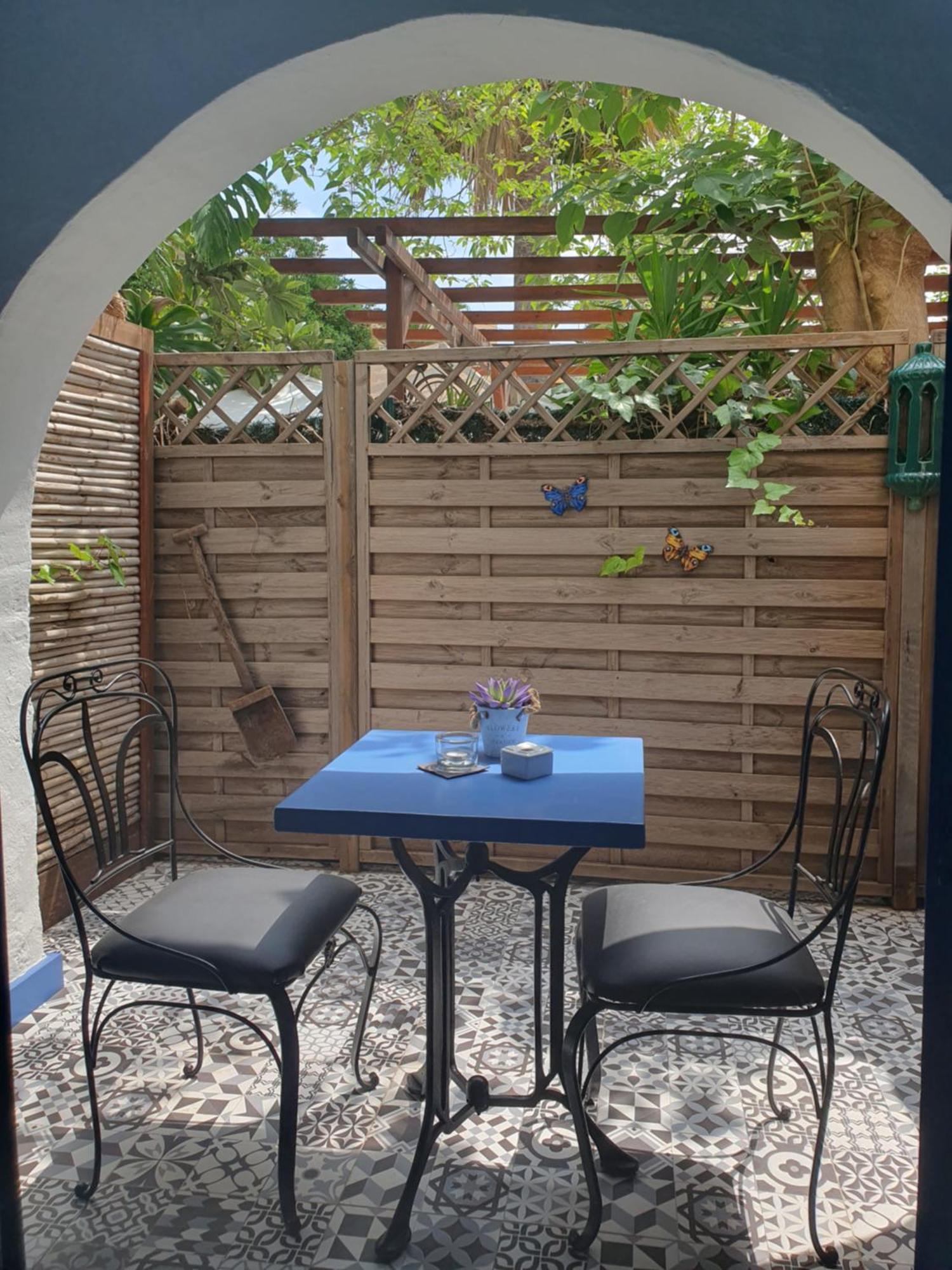 Hostal Mi Campana Denia Exteriér fotografie